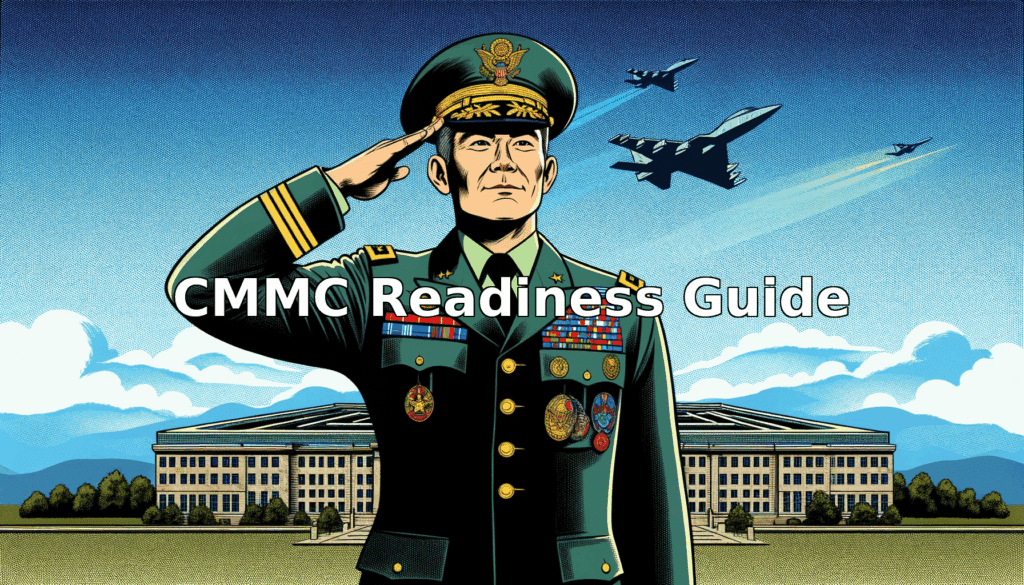 CMMC Readiness Guide