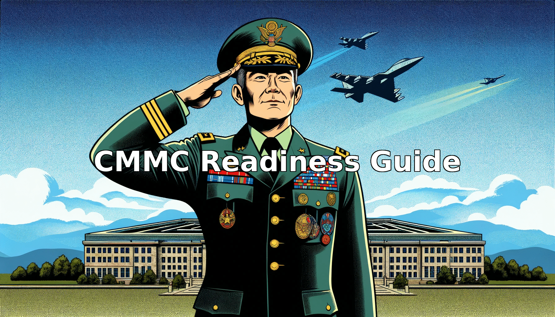 CMMC Readiness Guide CMMC Readiness Guide