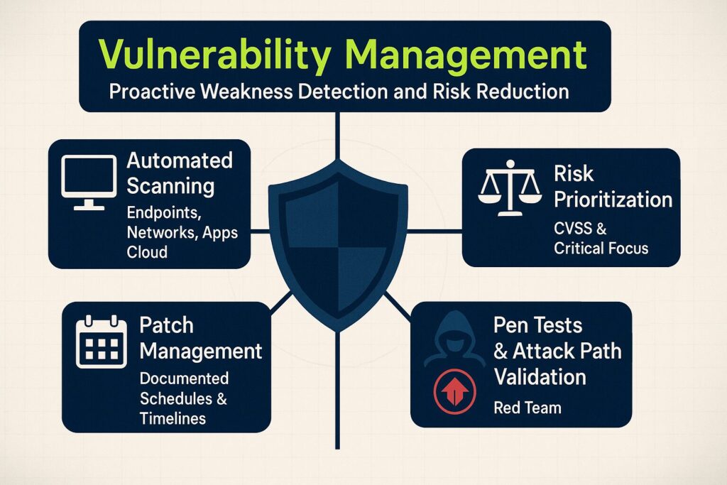 Vulnerability Management