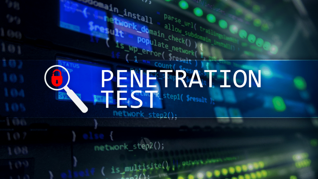 Penetration test price quote