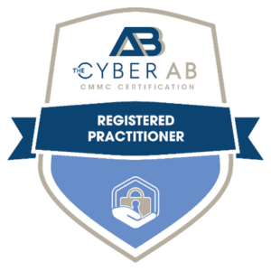 CyberAB Registered Practitioner