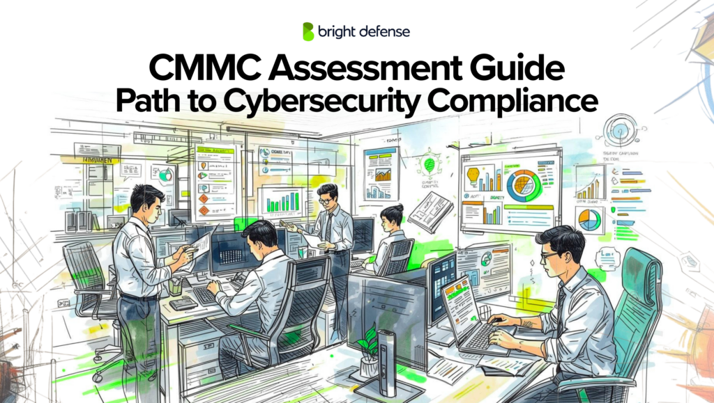 CMMC Assessment Guide Path to Cybersecurity Compliance