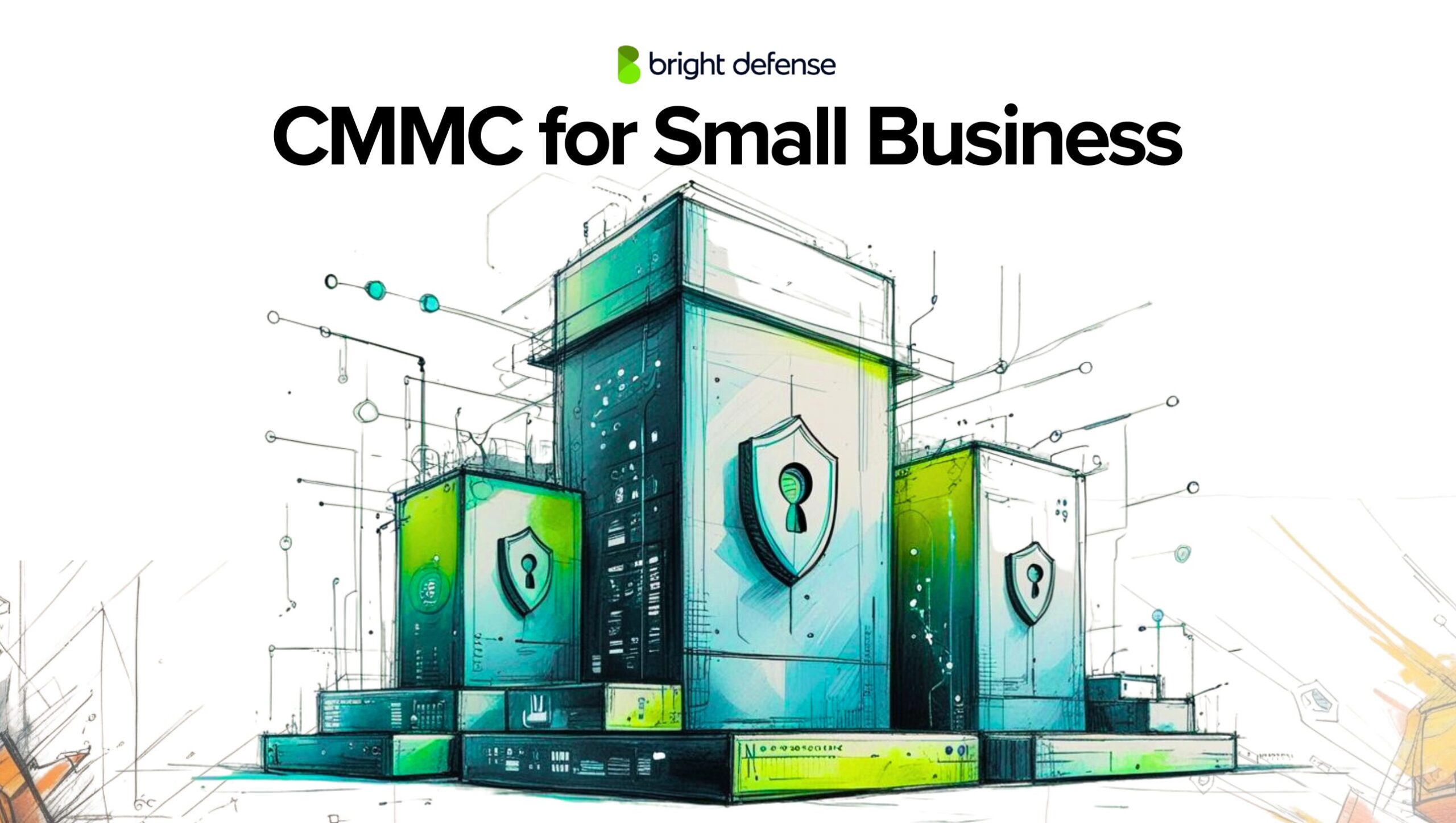 CMMC for Small Business CMMC for Small Business