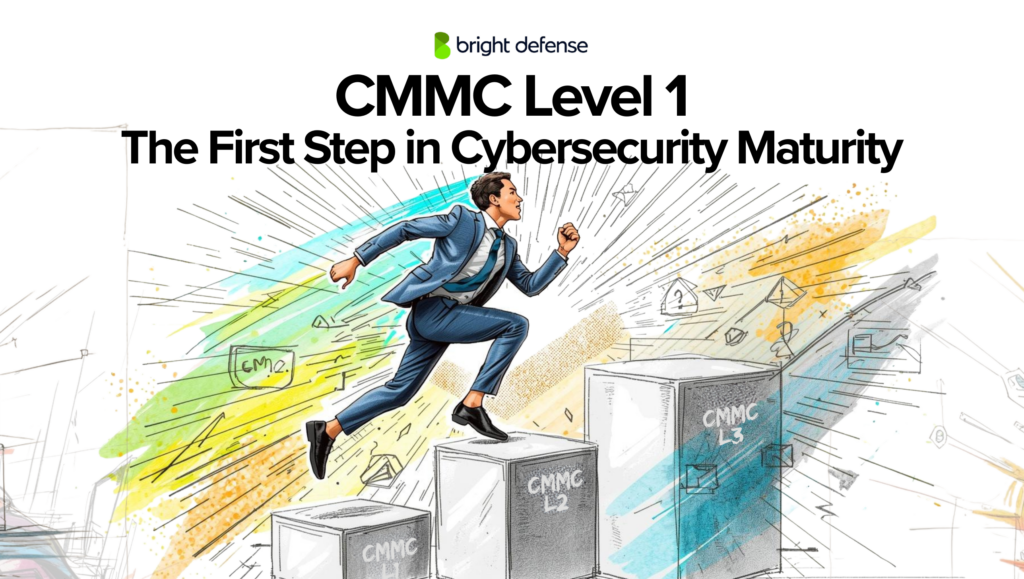 CMMC Level 1- The First Step in Cybersecurity Maturity
