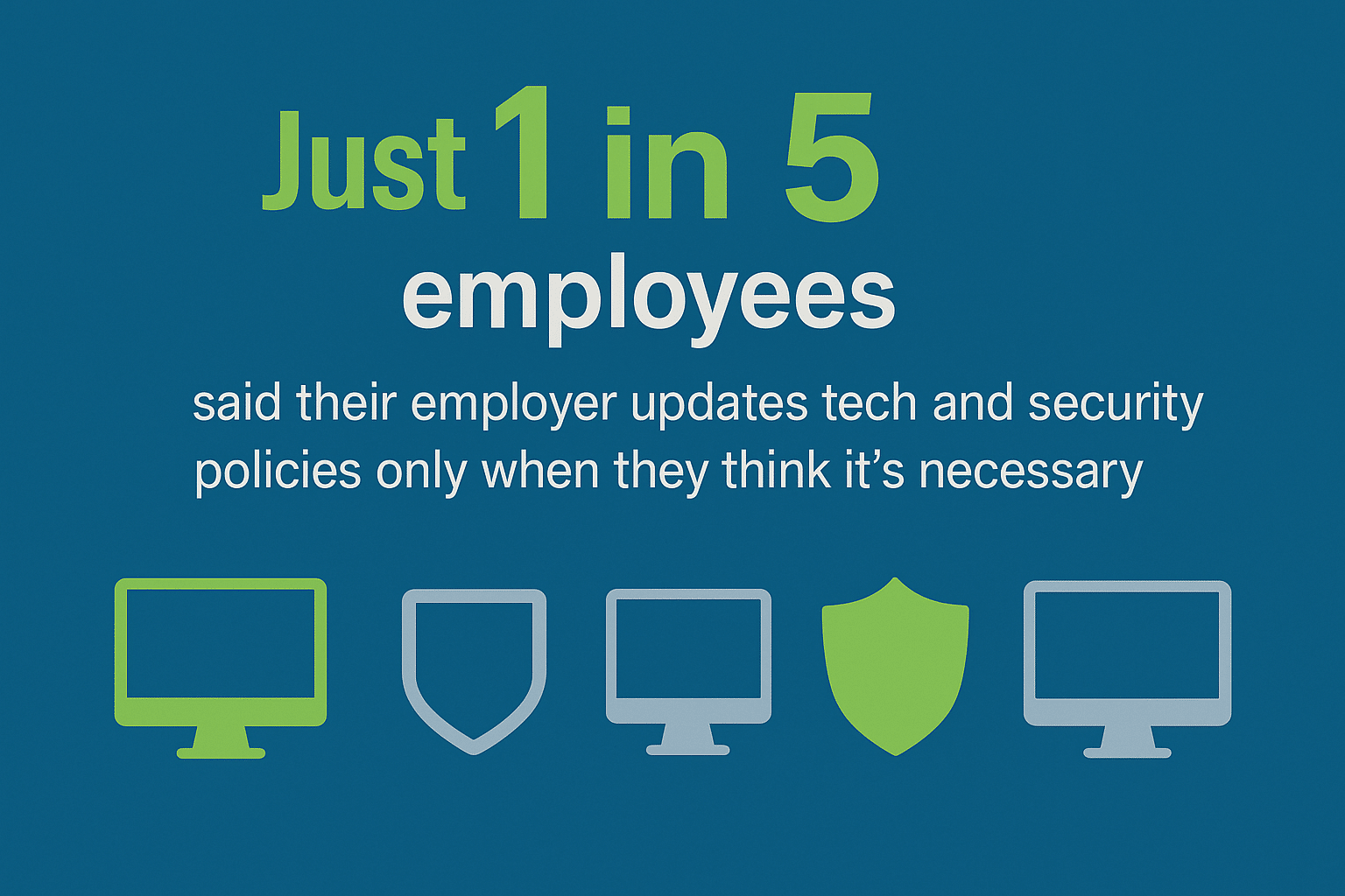 Cybersecurity Statistics