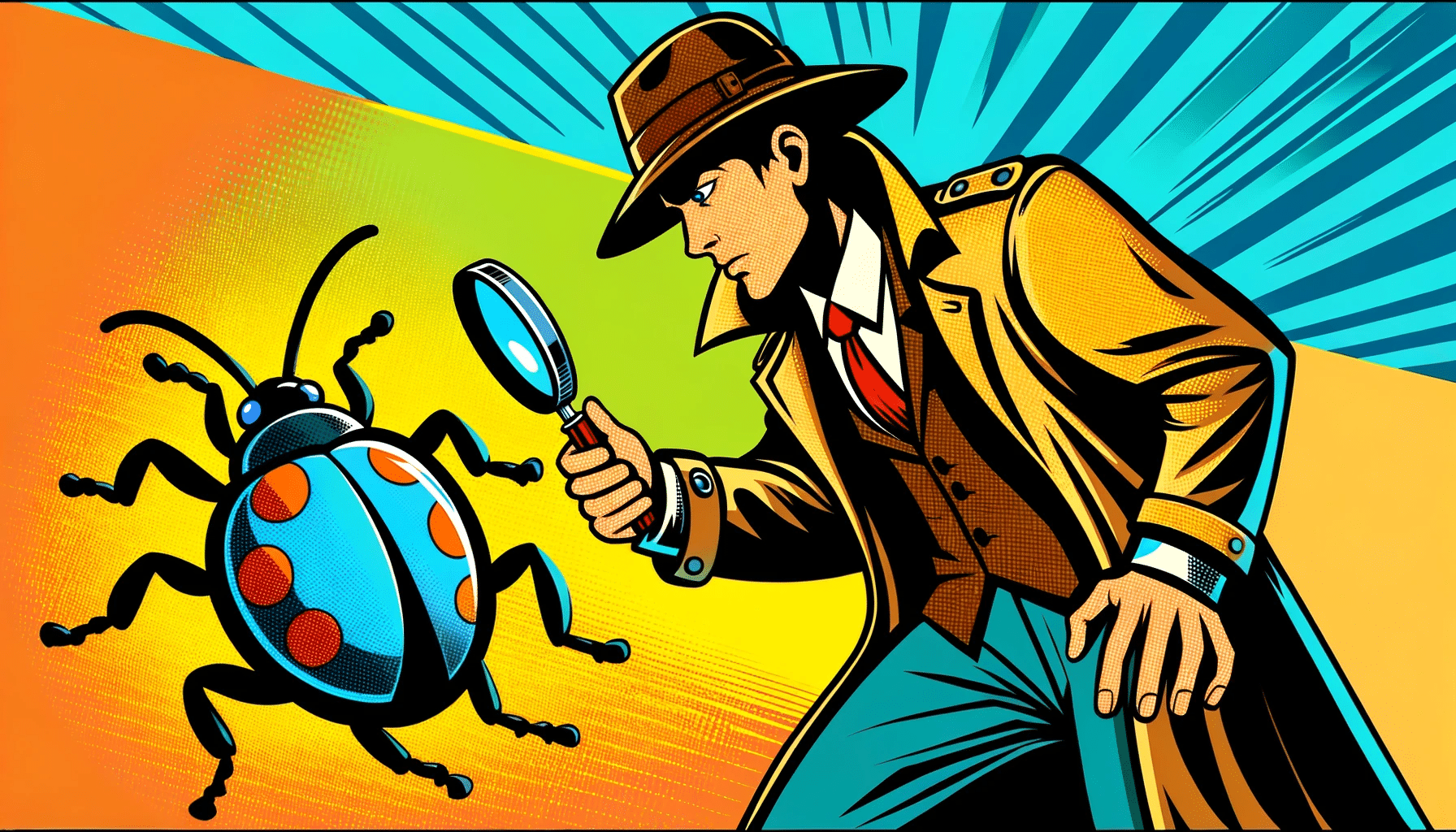 Vulnerability Scanning for Bugs