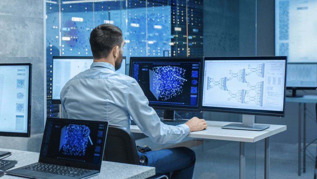 CMMC continuous monitoring of controls