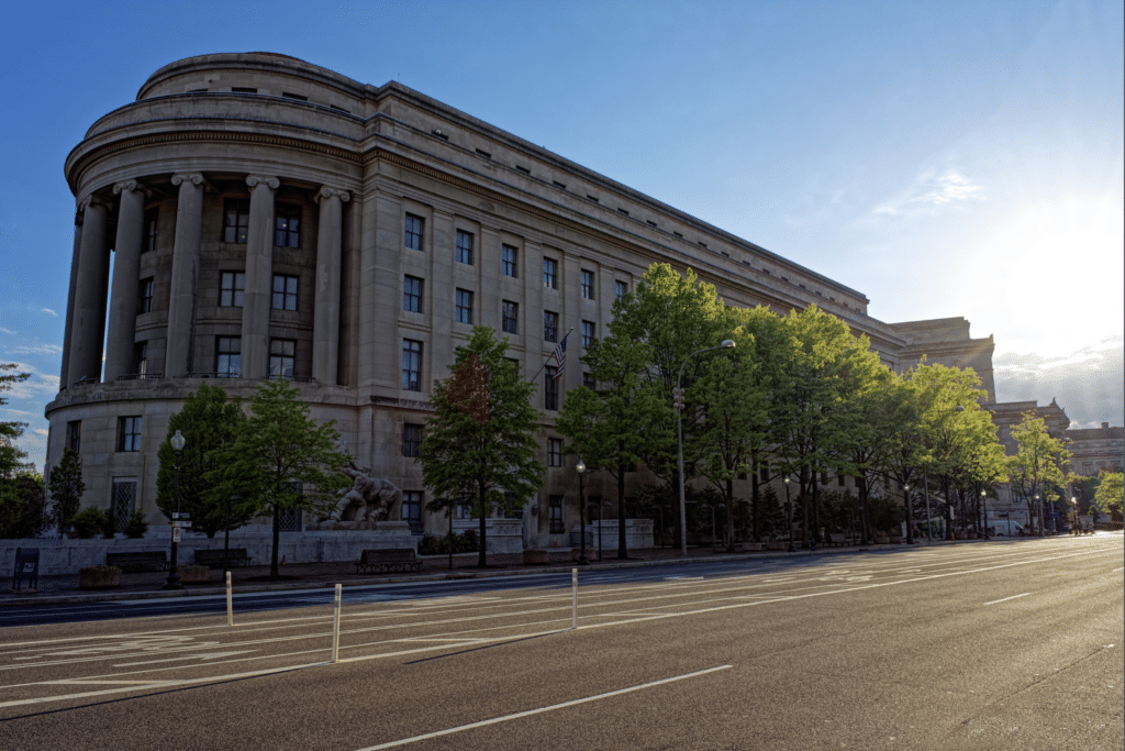 FTC Safeguards Rule making