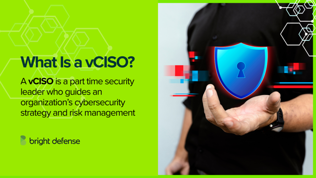 What Is a vCISO
