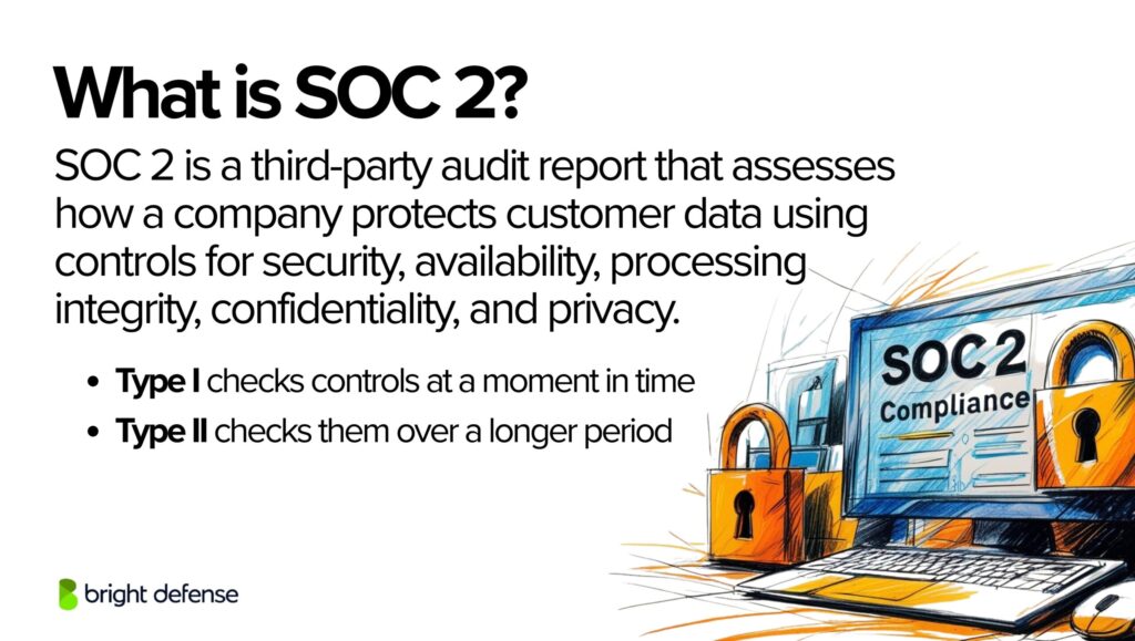 What is SOC 2