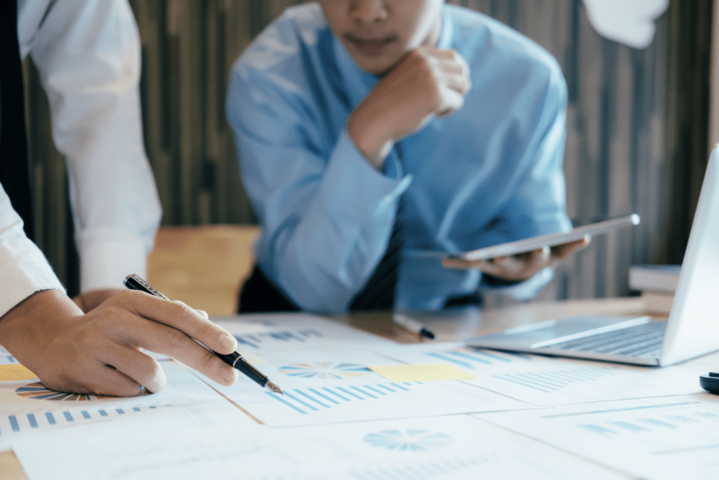 TPRM consultant