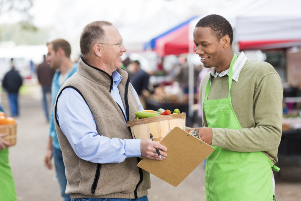 Vendor Management
