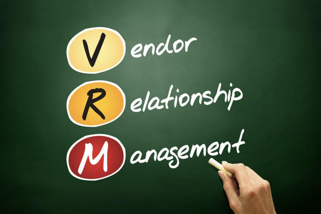 Vendor Risk Assessment