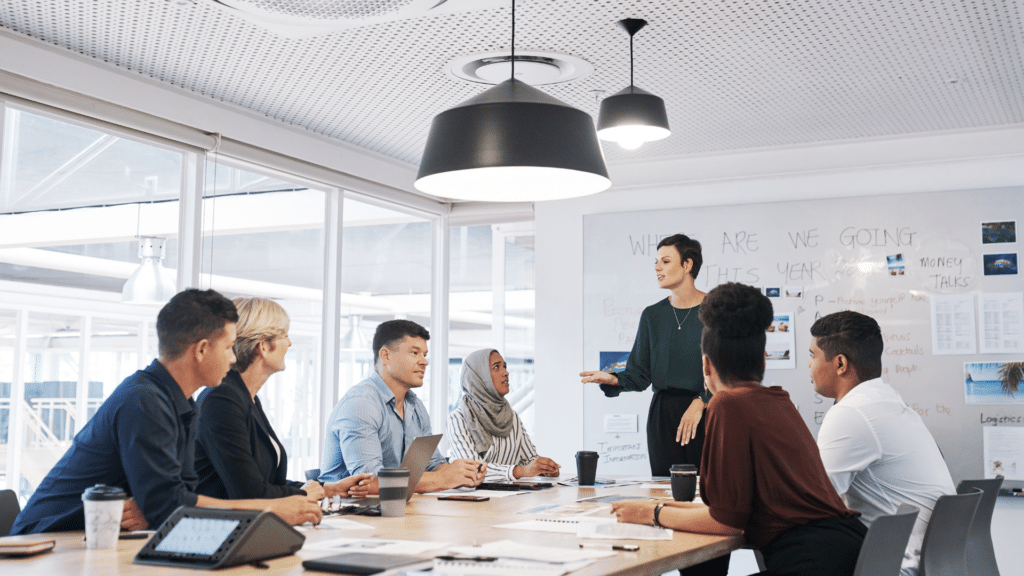 Audit readiness assessment