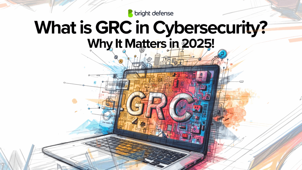 What is GRC in Cybersecurity