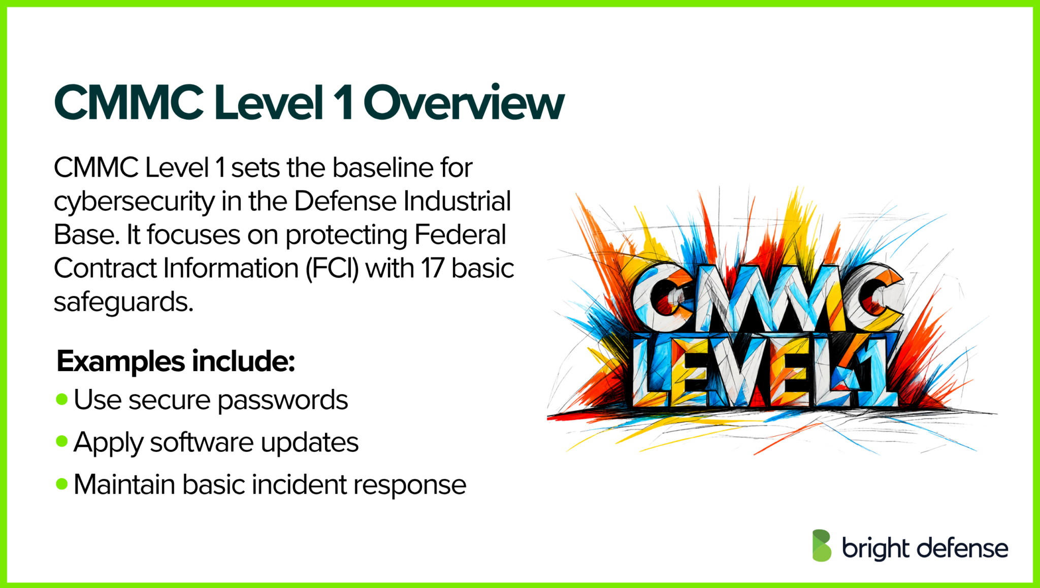 CMMC Level 2 Compliance: A Step-by-Step Strategy Guide