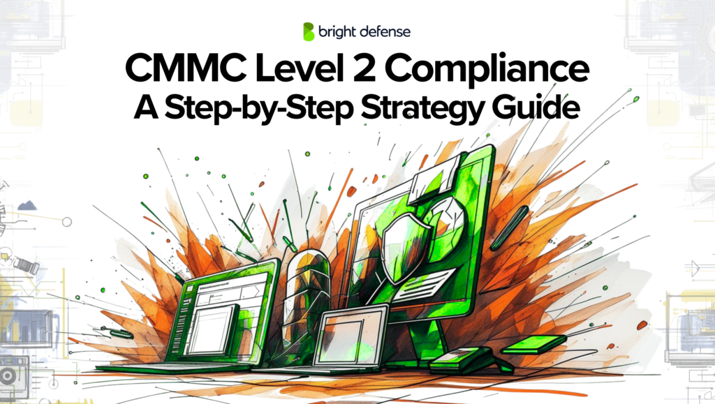 CMMC Level 2 Compliance A Step-by-Step Strategy Guide (2)