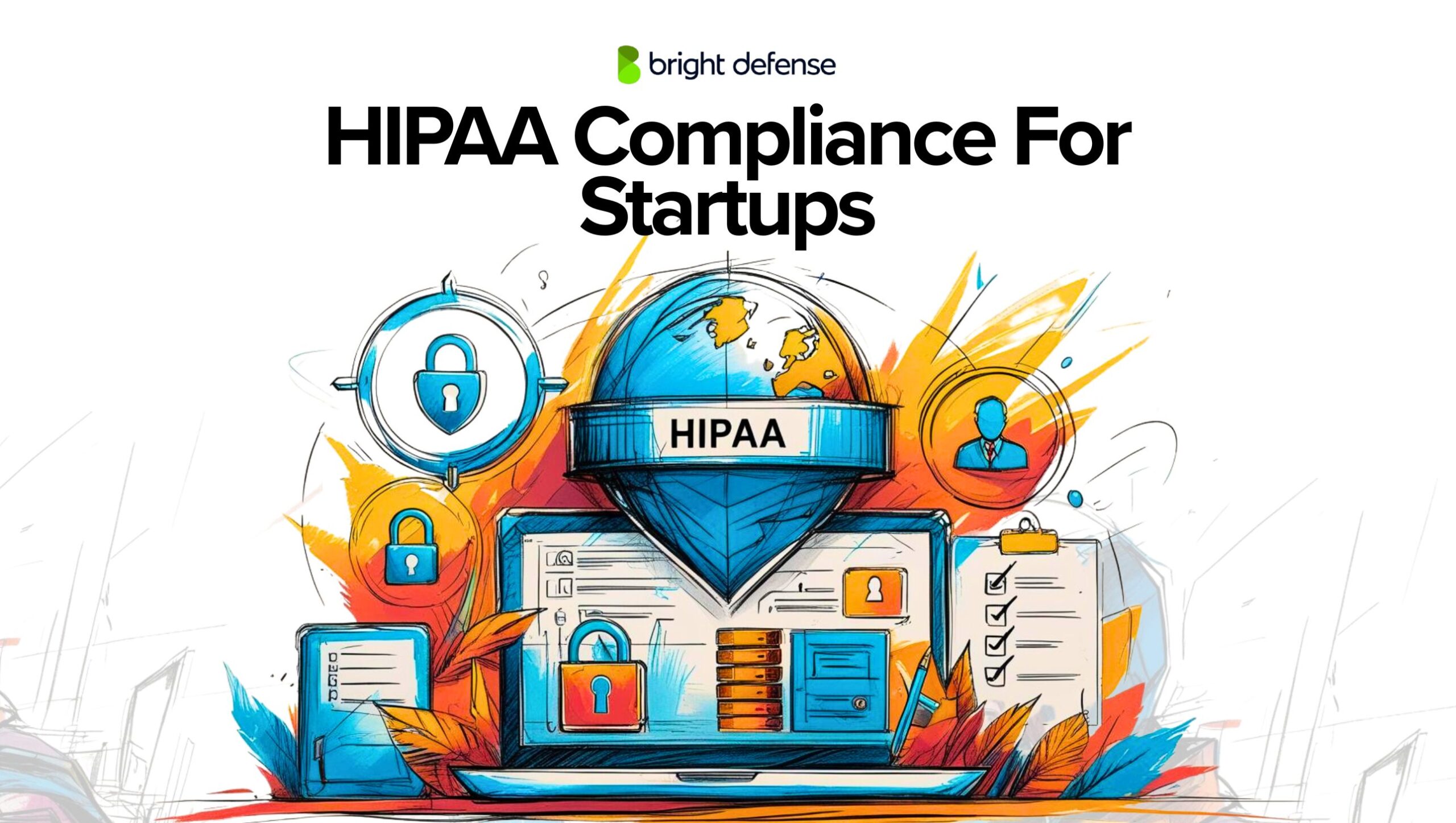 HIPAA Compliance For Startups HIPAA Compliance For Startups