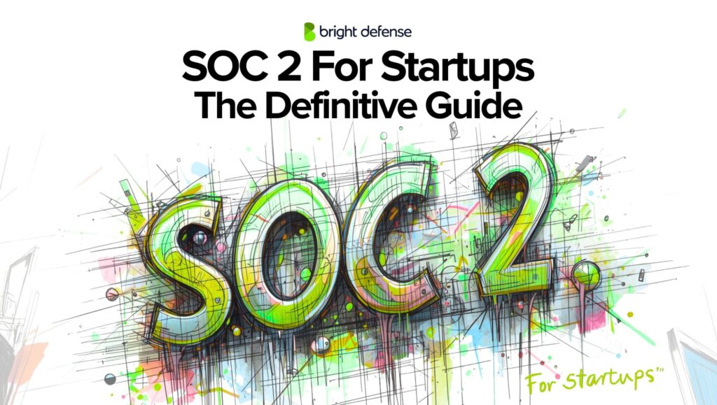 SOC 2 for Startups