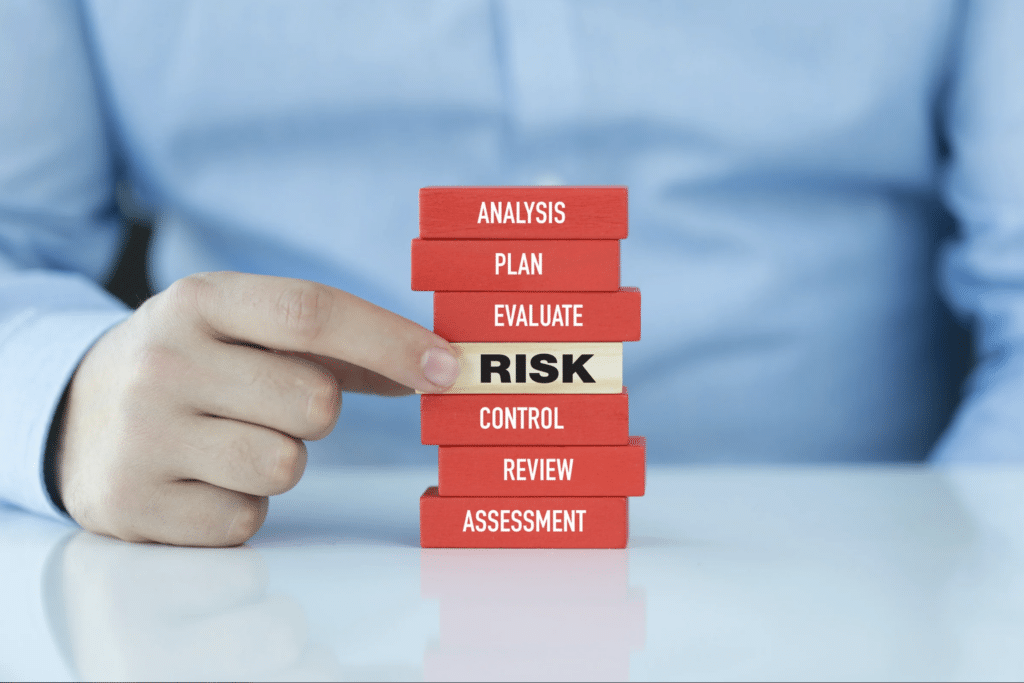 Risk Management strategies