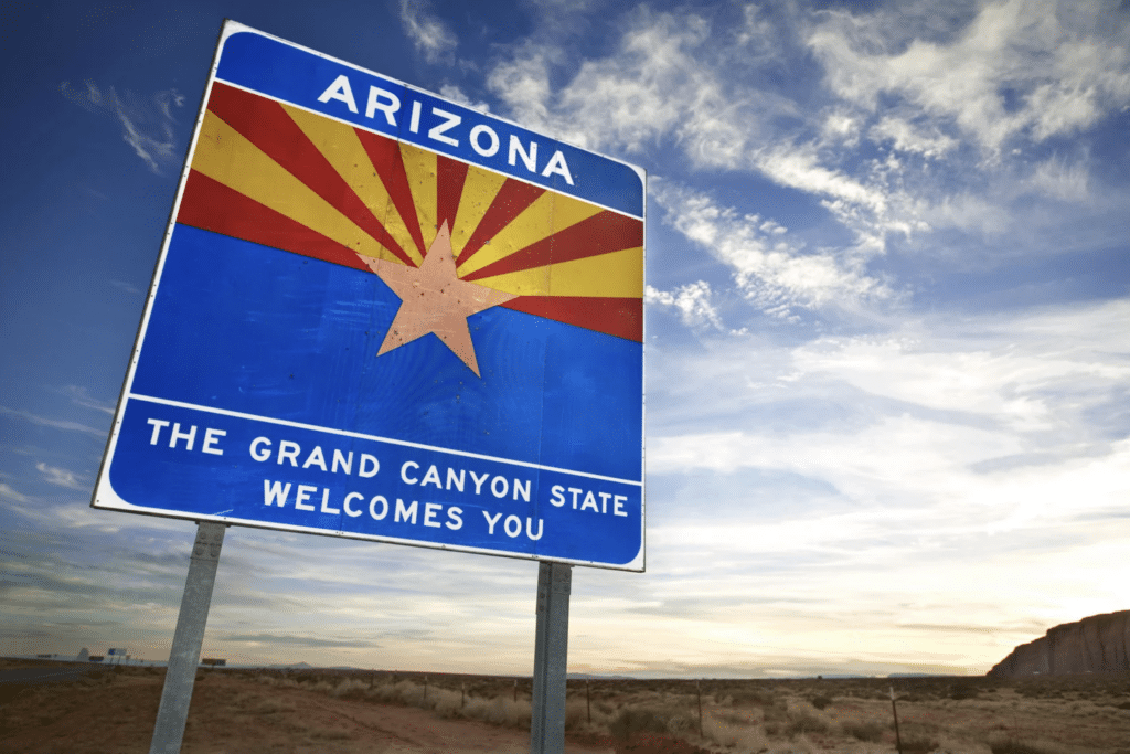What is AZRAMP?