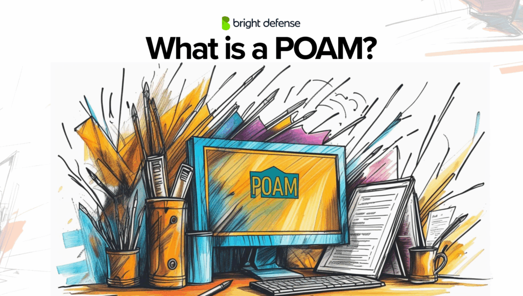 What is a POAM