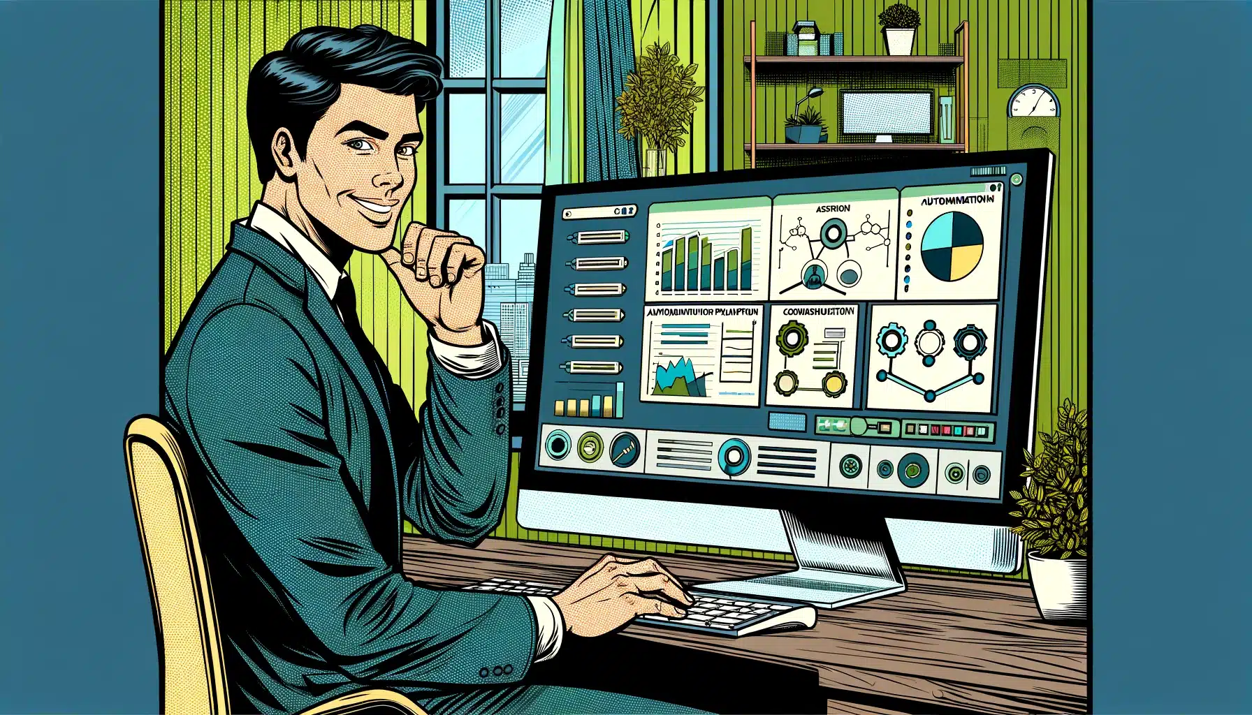 Compliance Monitoring