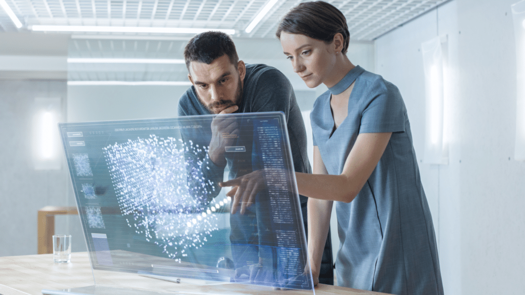 ISO 42001 compliance