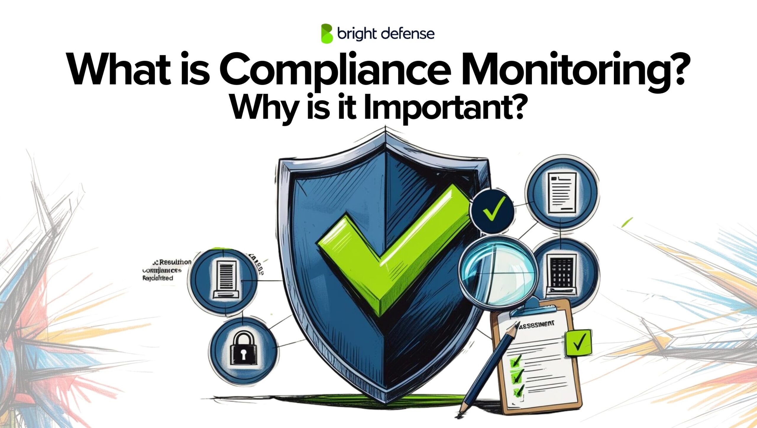 What is Compliance Monitoring