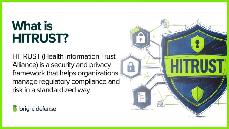 Hi Trust Overview HITRUST vs. SOC 2 - Key Differences