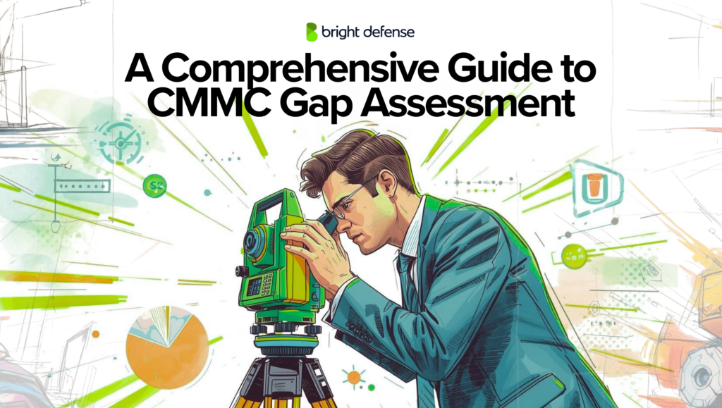 A Comprehensive Guide to CMMC Gap Assessment