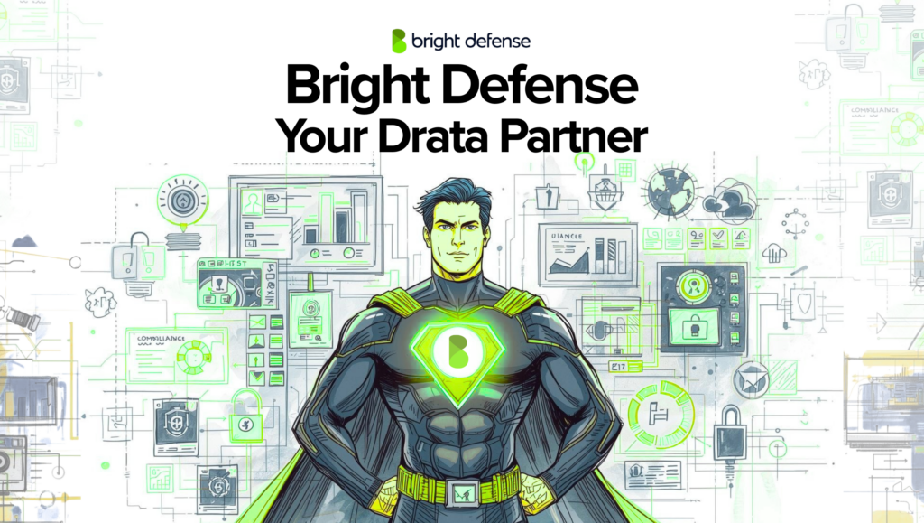 Bright Defense – Your Drata Partner