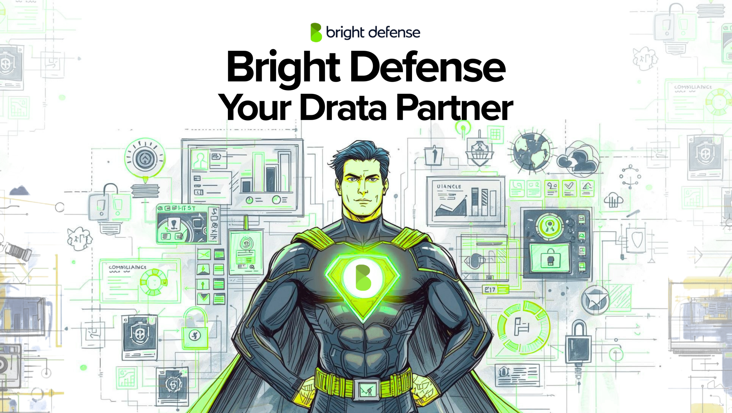 Bright Defense – Your Drata Partner