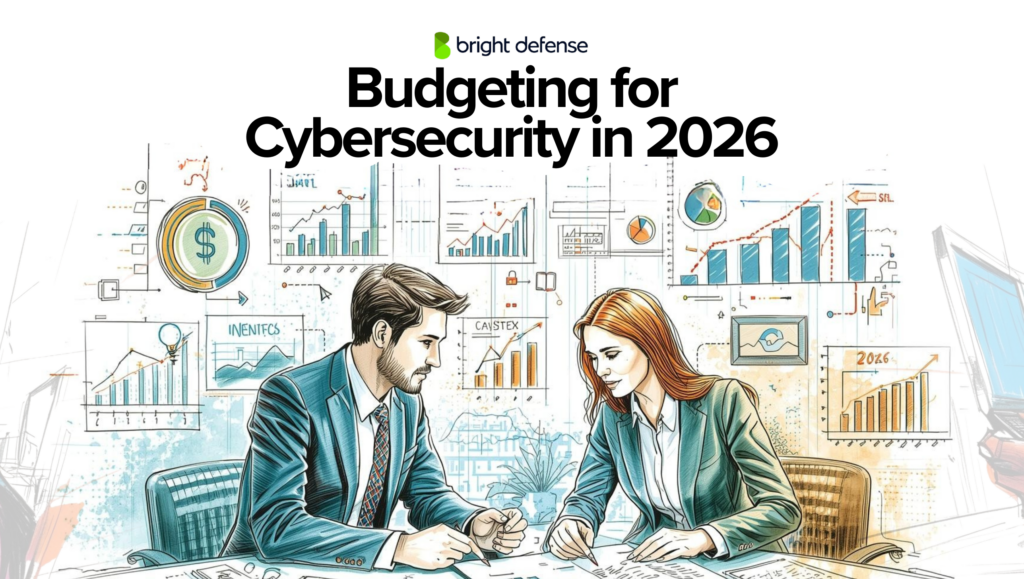 Budgeting for Cybersecurity in 2026