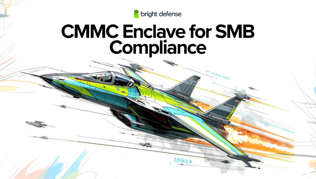 CMMC Enclave for SMB Compliance