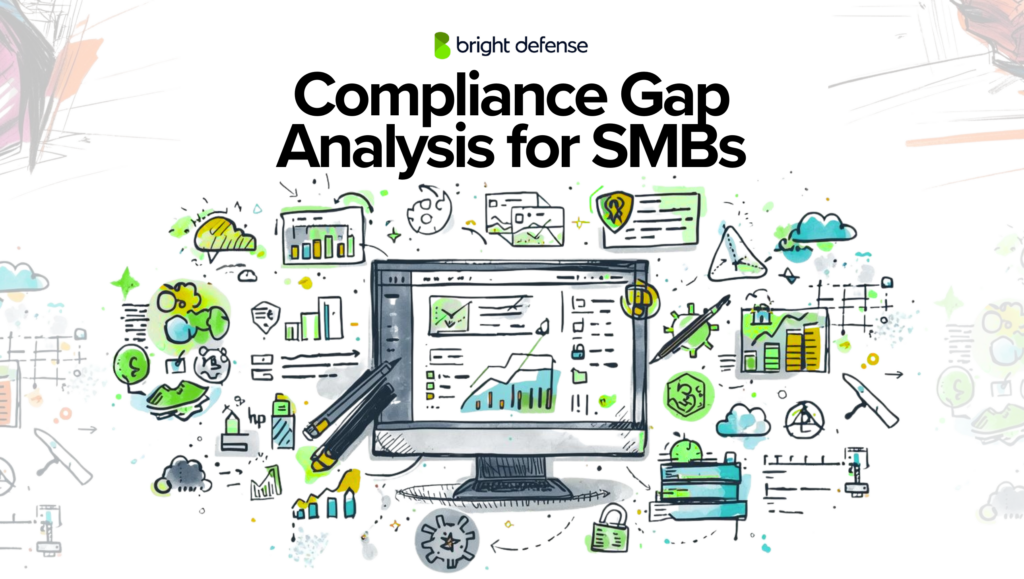 Compliance Gap Analysis for SMBs