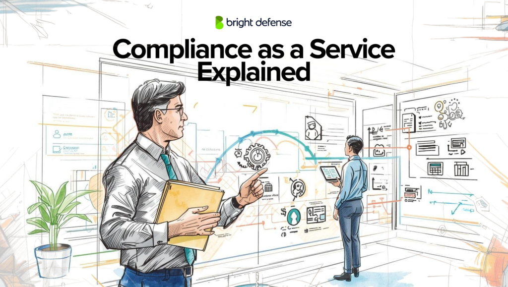 Compliance as a Service Explained