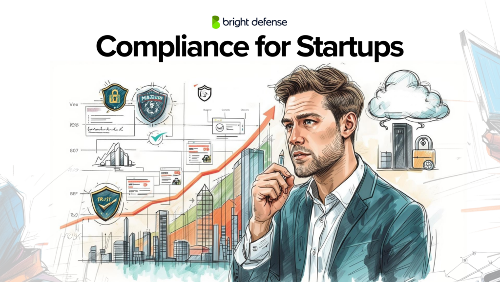 Compliance for Startups