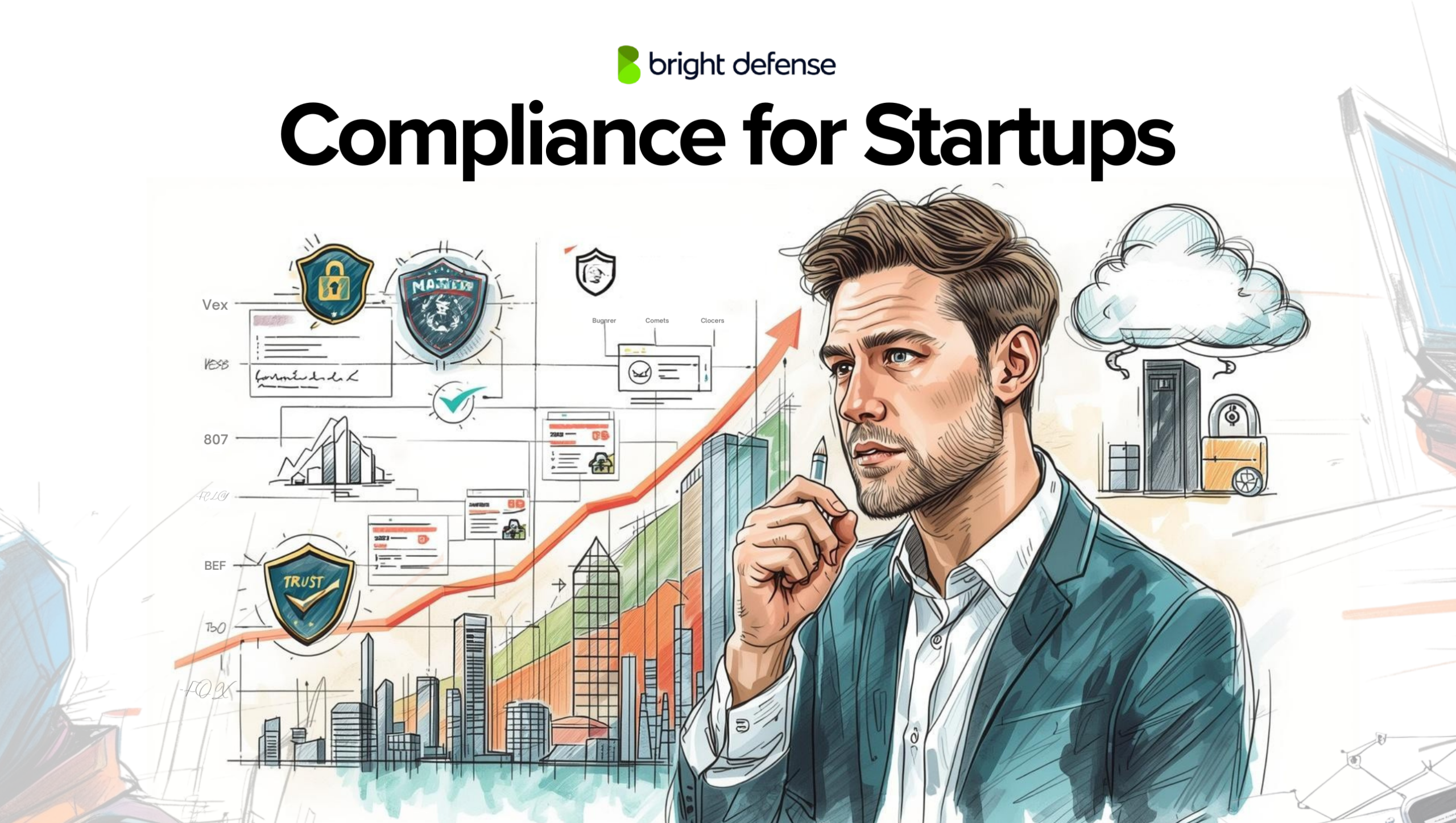 Compliance for Startups