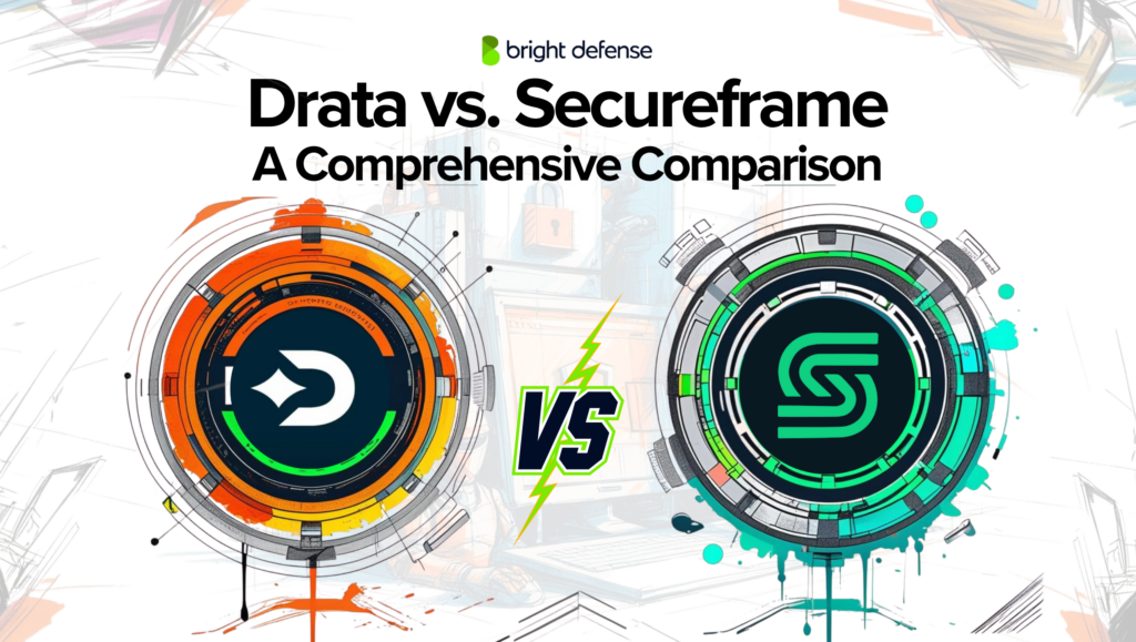 Drata vs. Secureframe A Comprehensive Comparison