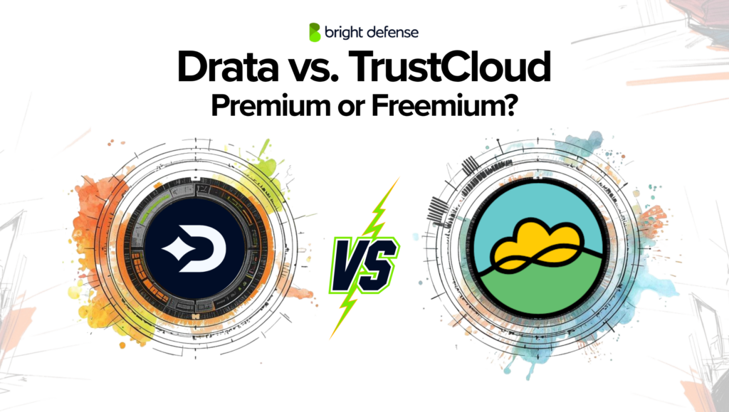 Drata vs. TrustCloud Premium or Freemium
