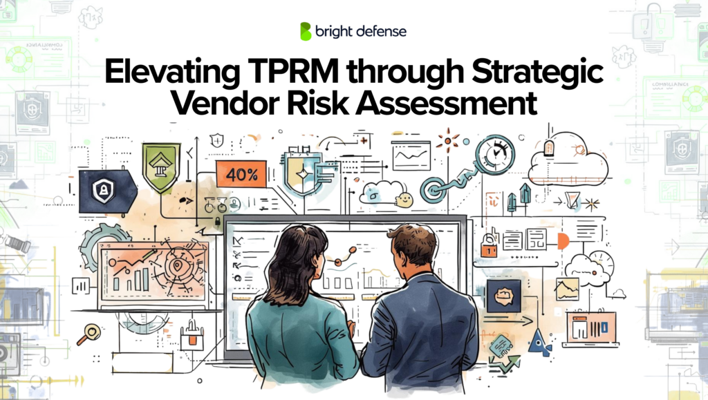Elevating TPRM through Strategic Vendor Risk Assessment