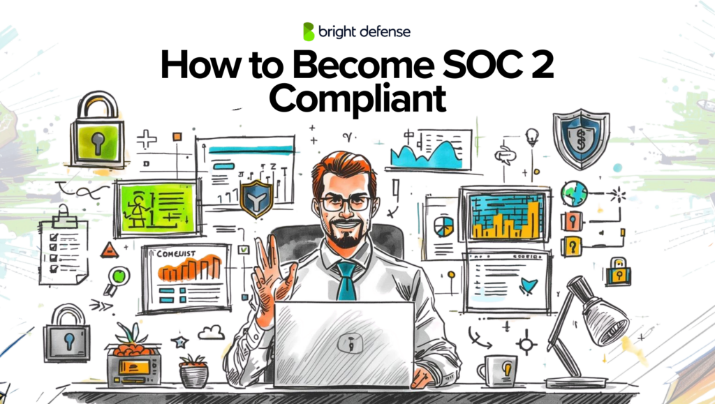 How to Become SOC 2 Compliant