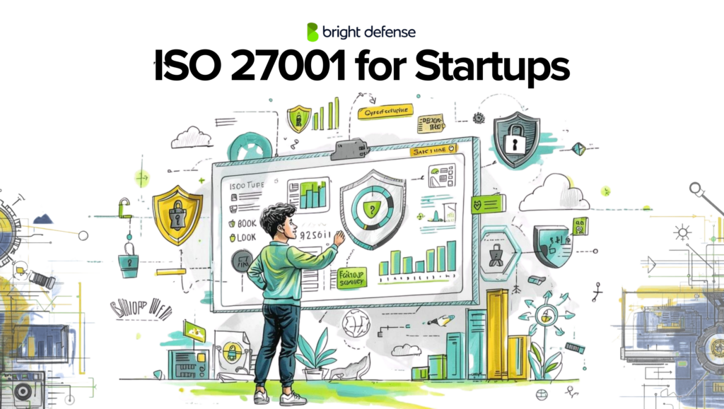 ISO 27001 for Startups