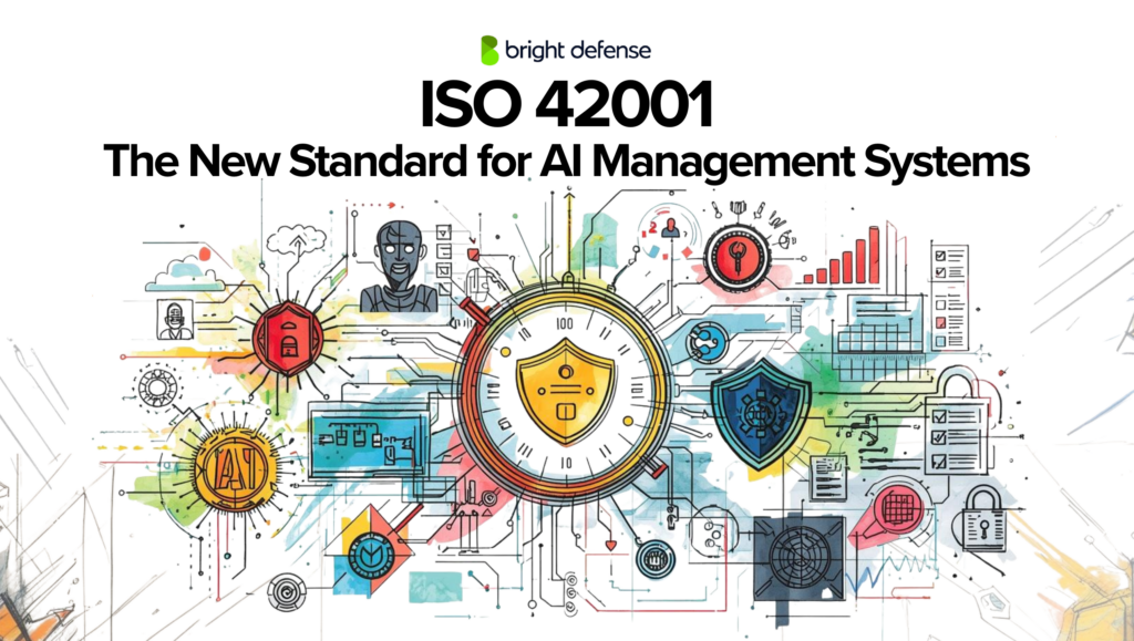 ISO 42001 The New Standard for AI Management Systems