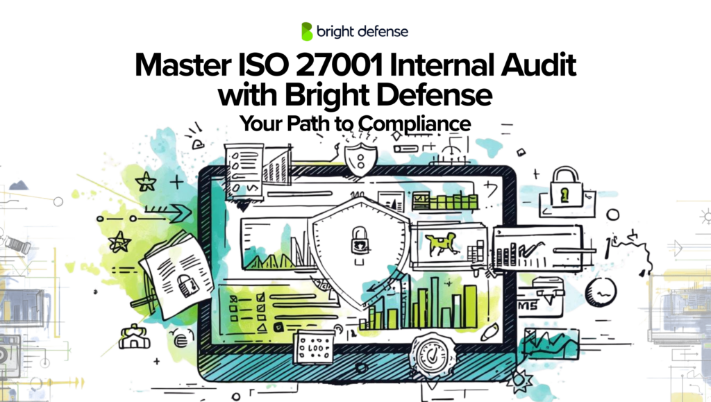 Master ISO 27001 Internal Audit with Bright Defense Your Path to Compliance