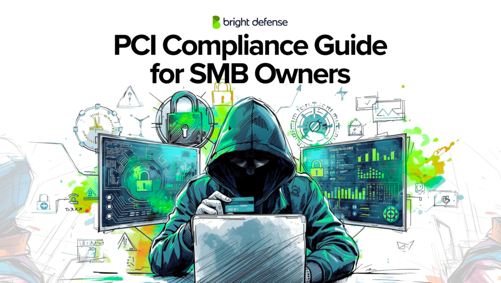 PCI Compliance Guide for SMB Owners