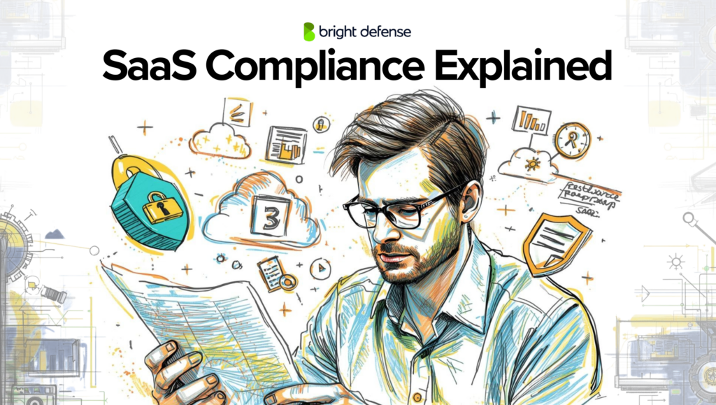 SaaS Compliance Explained