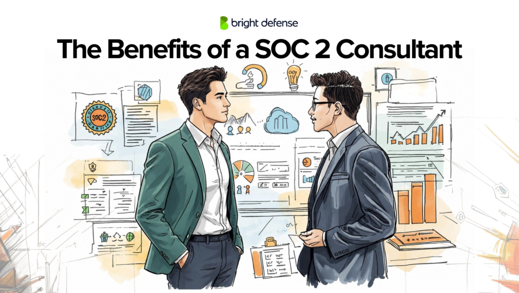 The Benefits of a SOC 2 Consultant