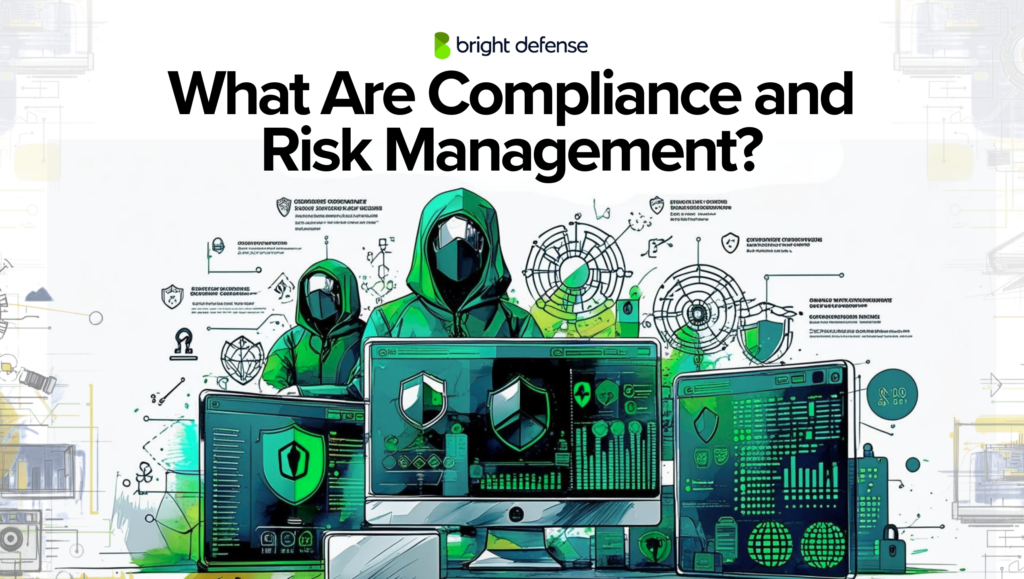 What Are Compliance and Risk Management